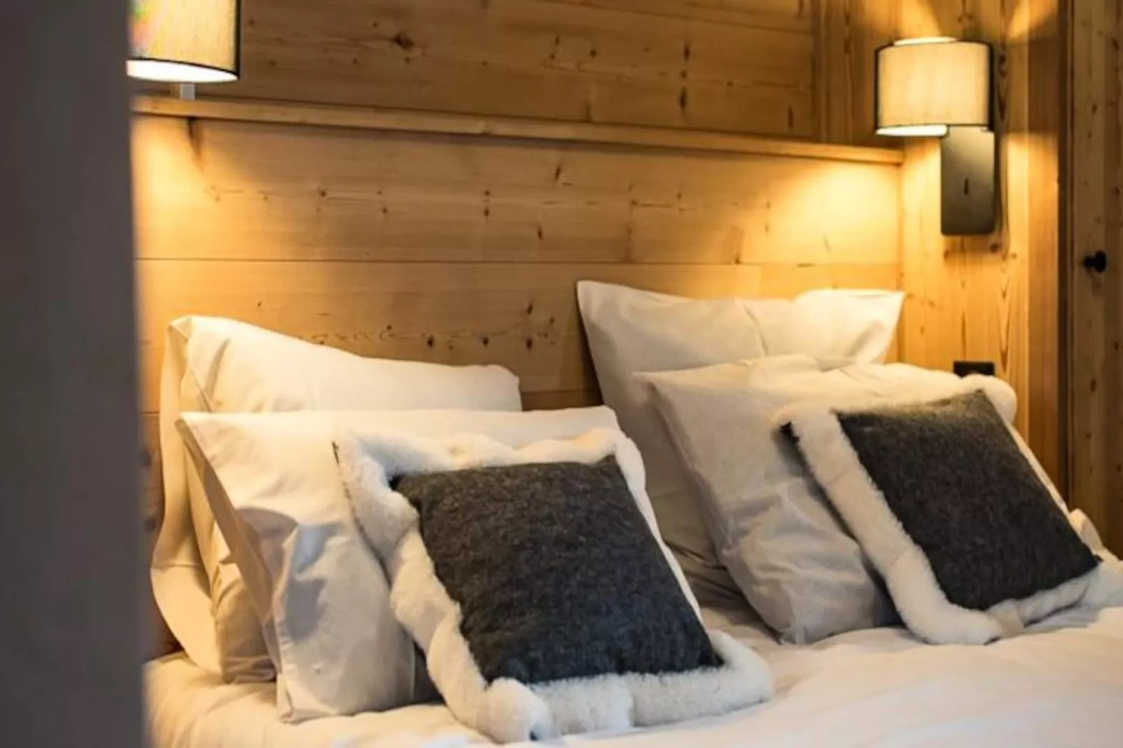 Résidence Les Aiguilles-Non tagué