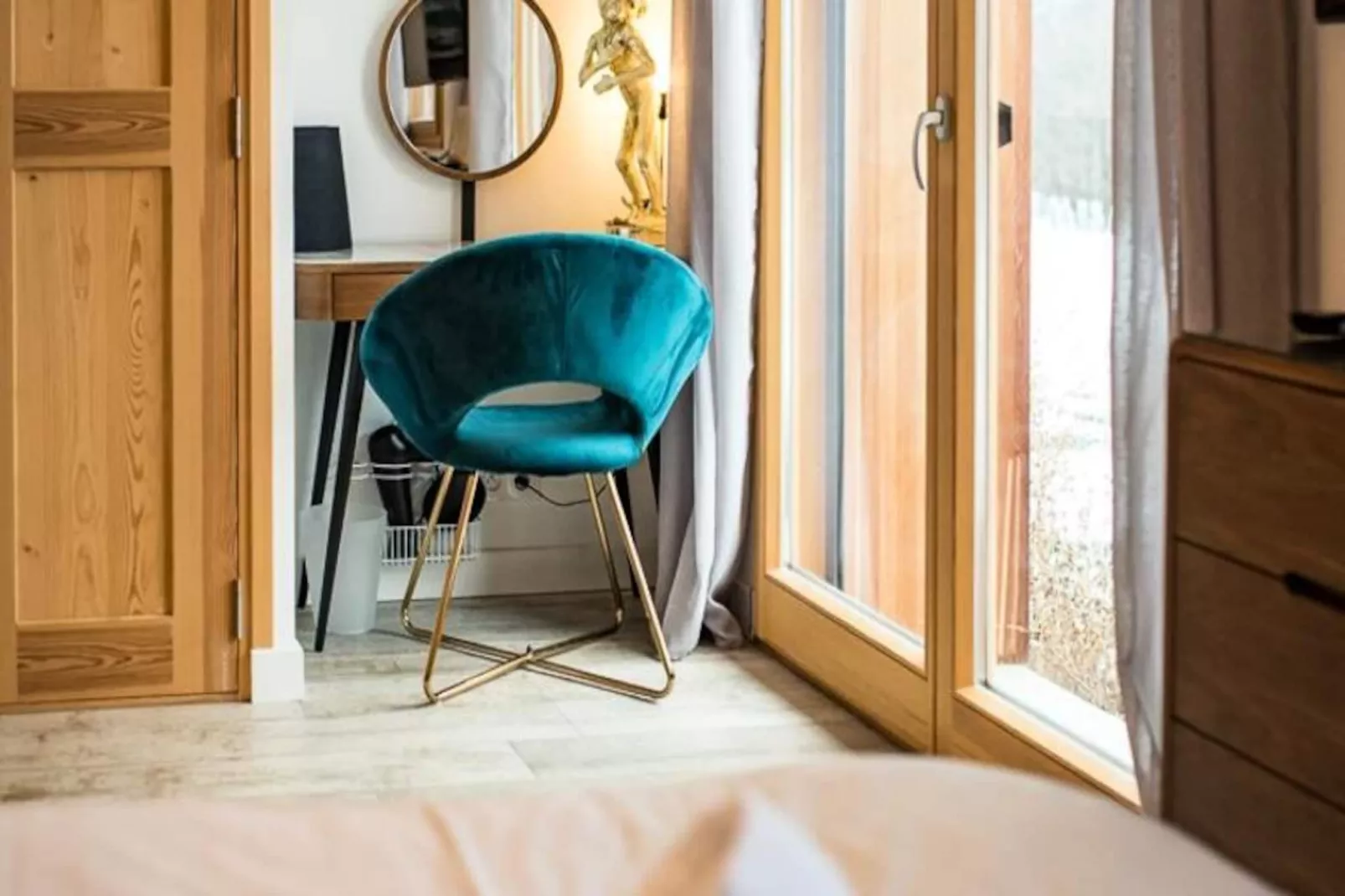 Chalet Denté-st Sorlin D Arves-Untagged