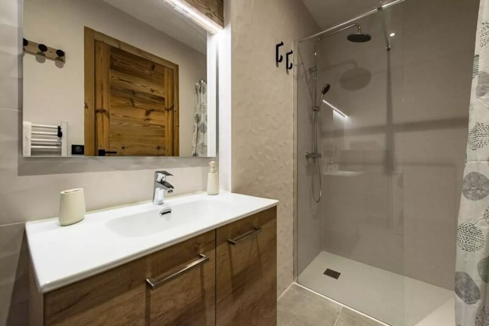 Résidence Ecrin Des Arves-Non tagué