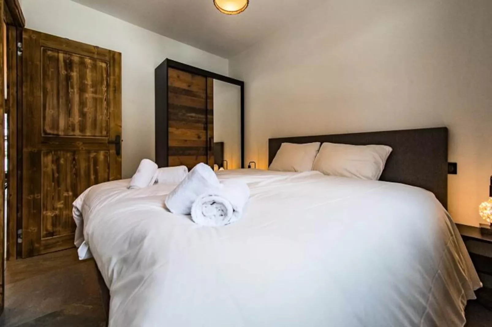 Résidence Le Hameau Du Moulin-Nicht zugeordnet