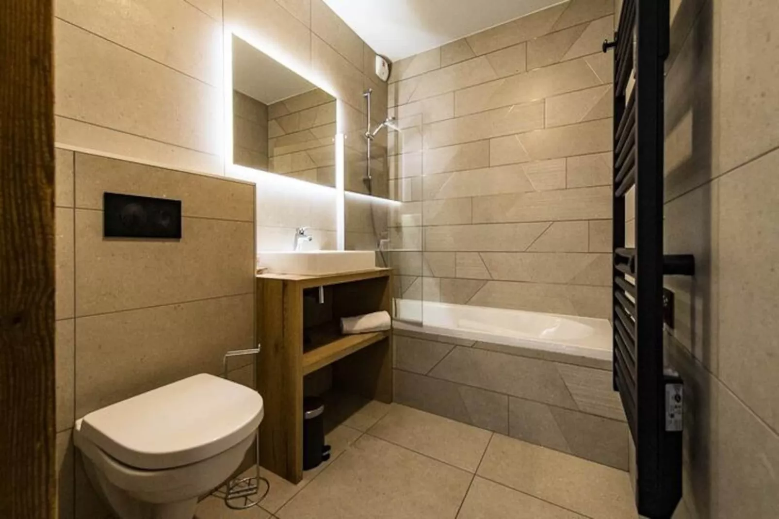 Résidence Le Hameau Du Moulin-Nicht zugeordnet