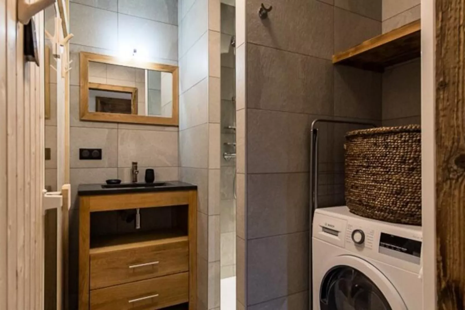 Résidence Le Hameau Du Moulin-Nicht zugeordnet