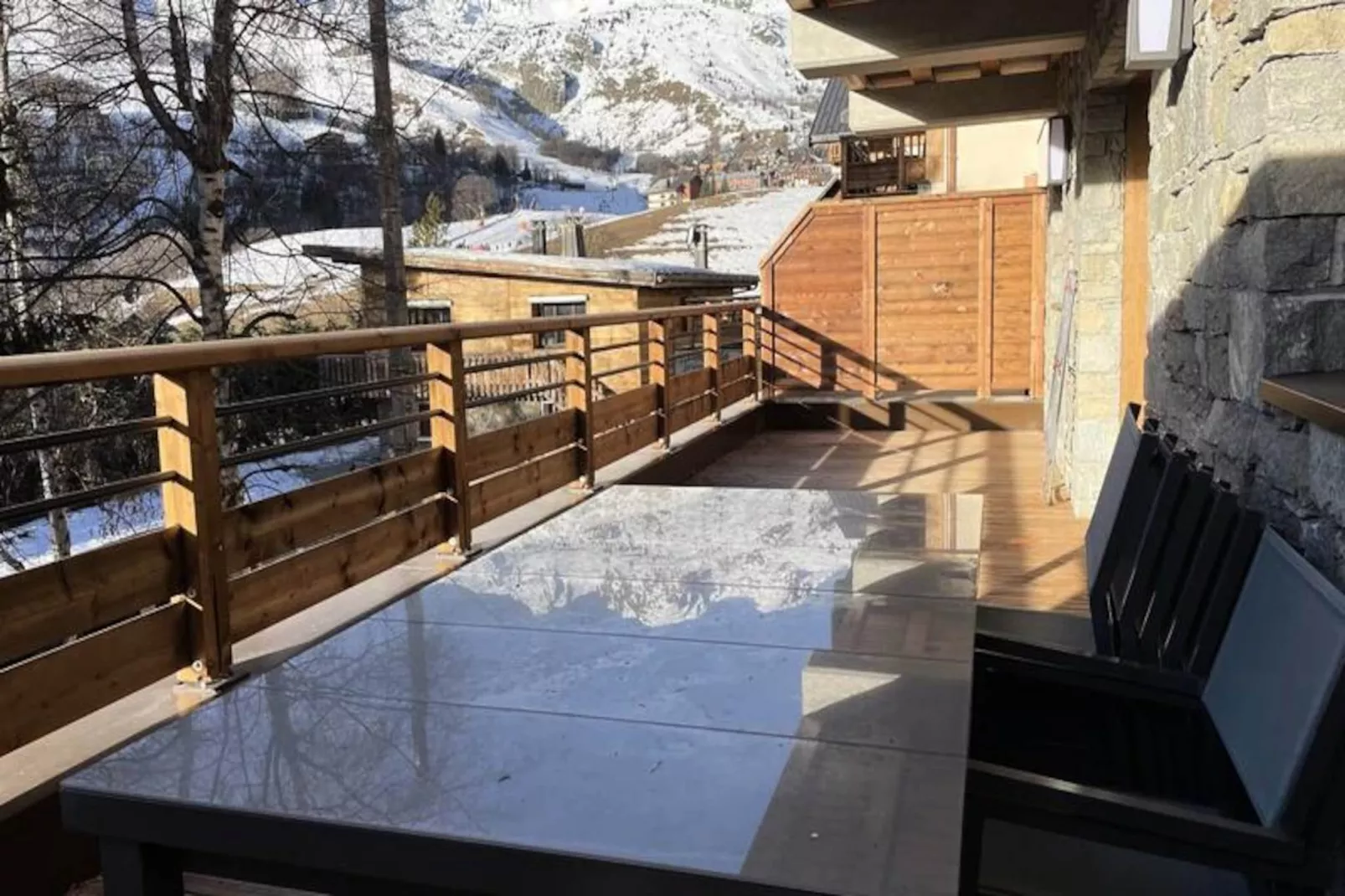 Résidence Le Hameau Du Moulin-Nicht zugeordnet