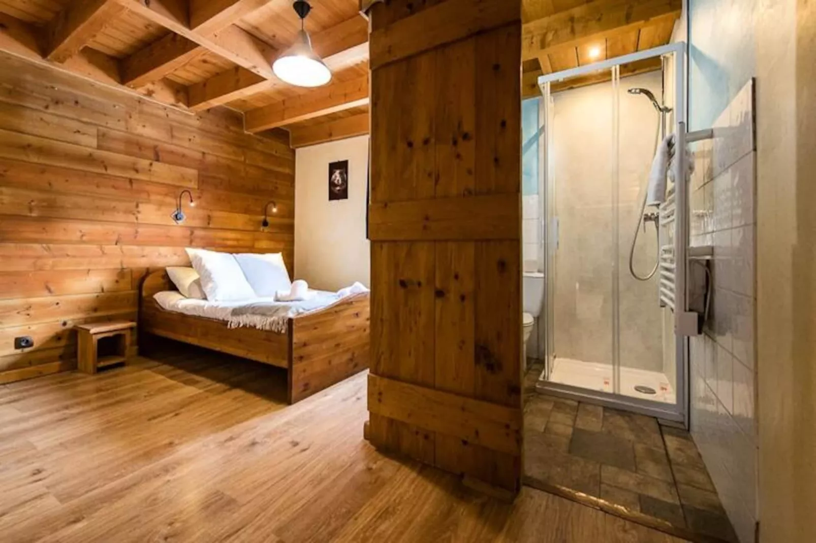 Chalet D'aimé-st Sorlin D Arves-Untagged