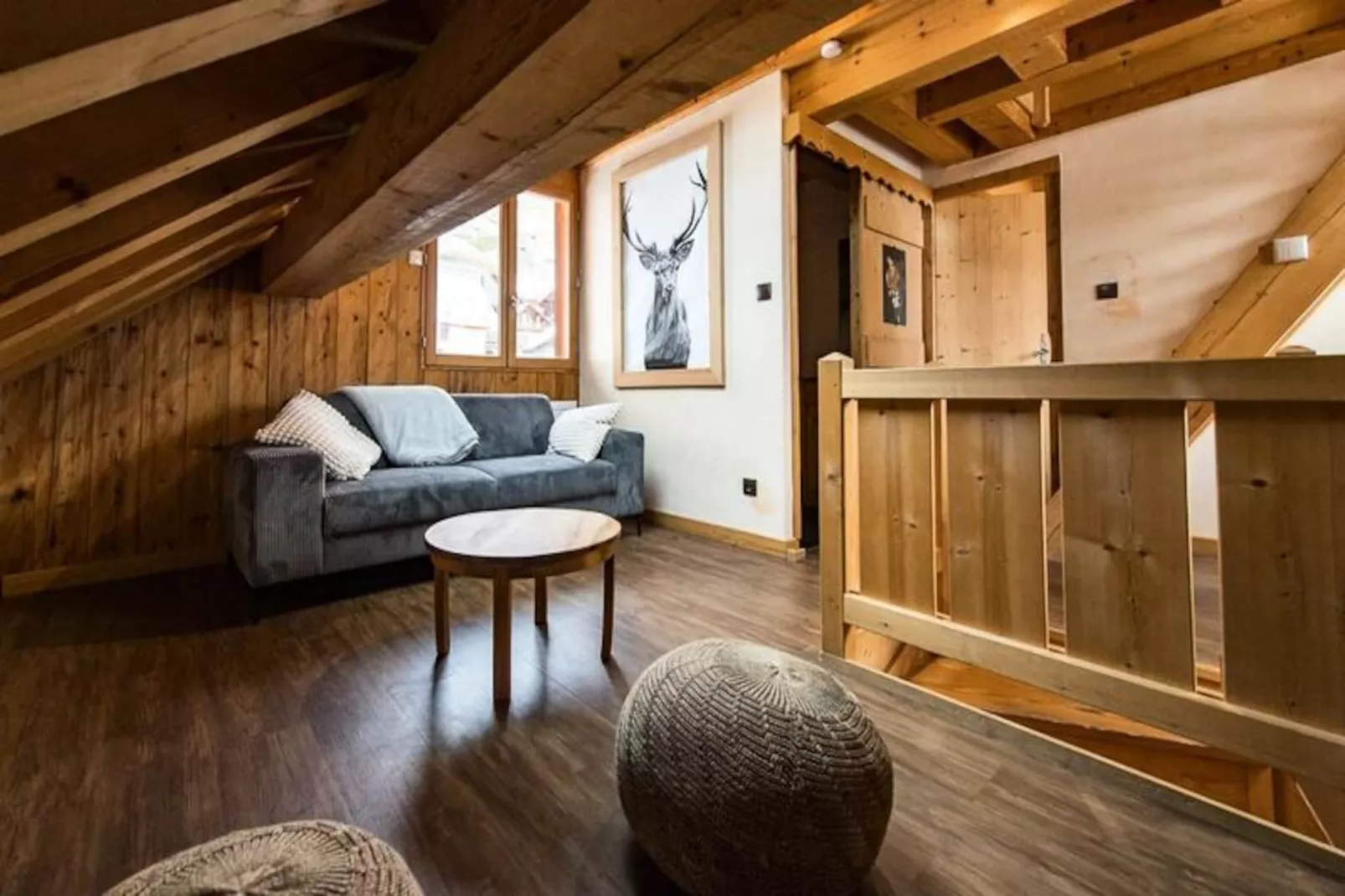 Résidence Mazot De Jean -st Sorlin D Arves-Untagged