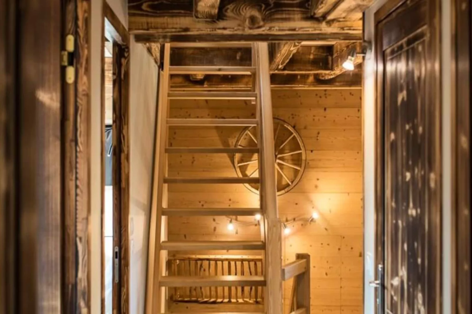 Chalet La Parenthèse-st Sorlin D Arves-Nicht zugeordnet