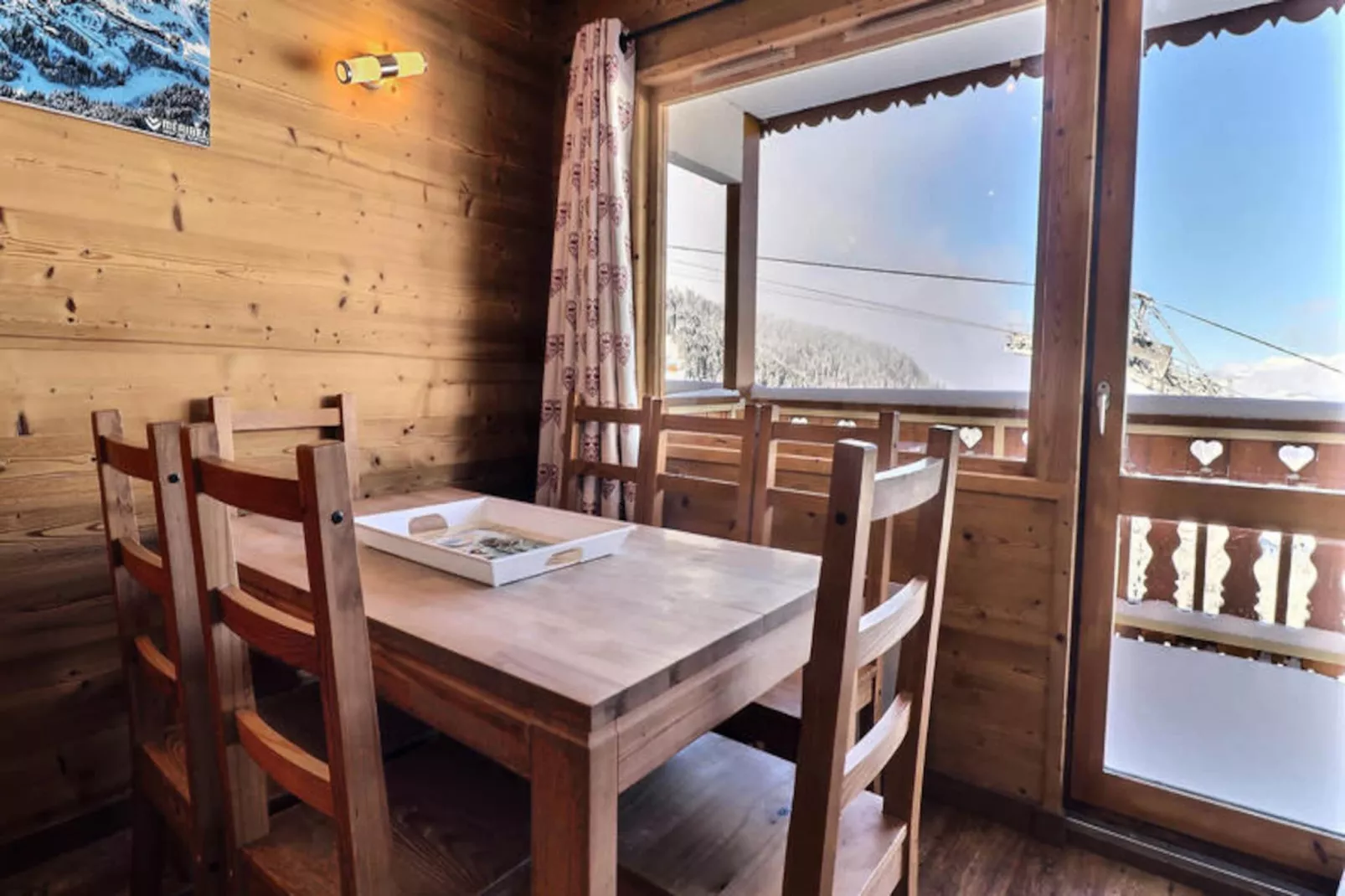 Résidence Vanoise-Untagged