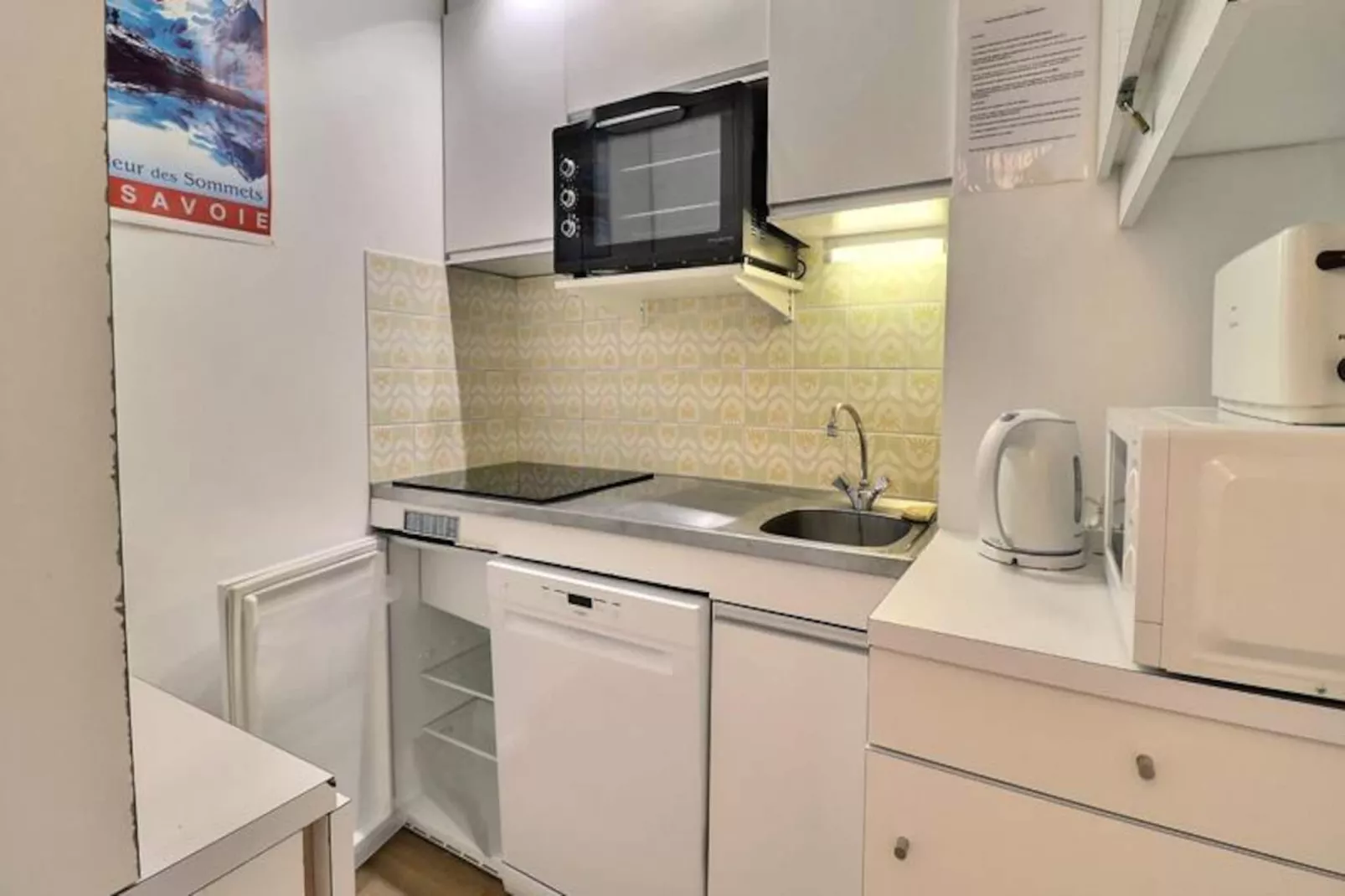 Résidence Vanoise-Untagged