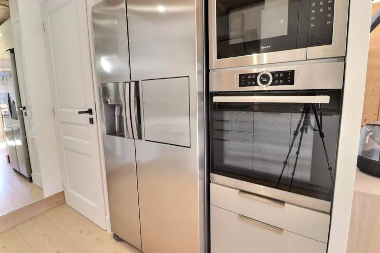 Résidence Vanoise-Nicht zugeordnet