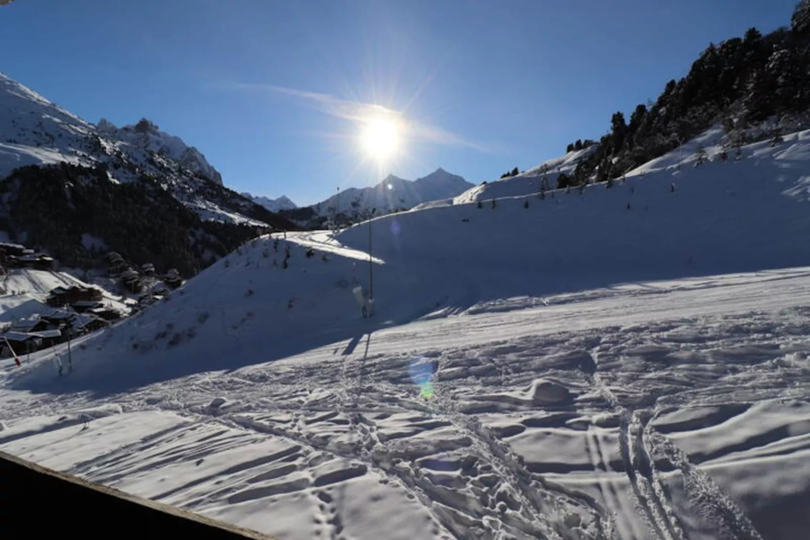 Résidence Proveres-Non tagué