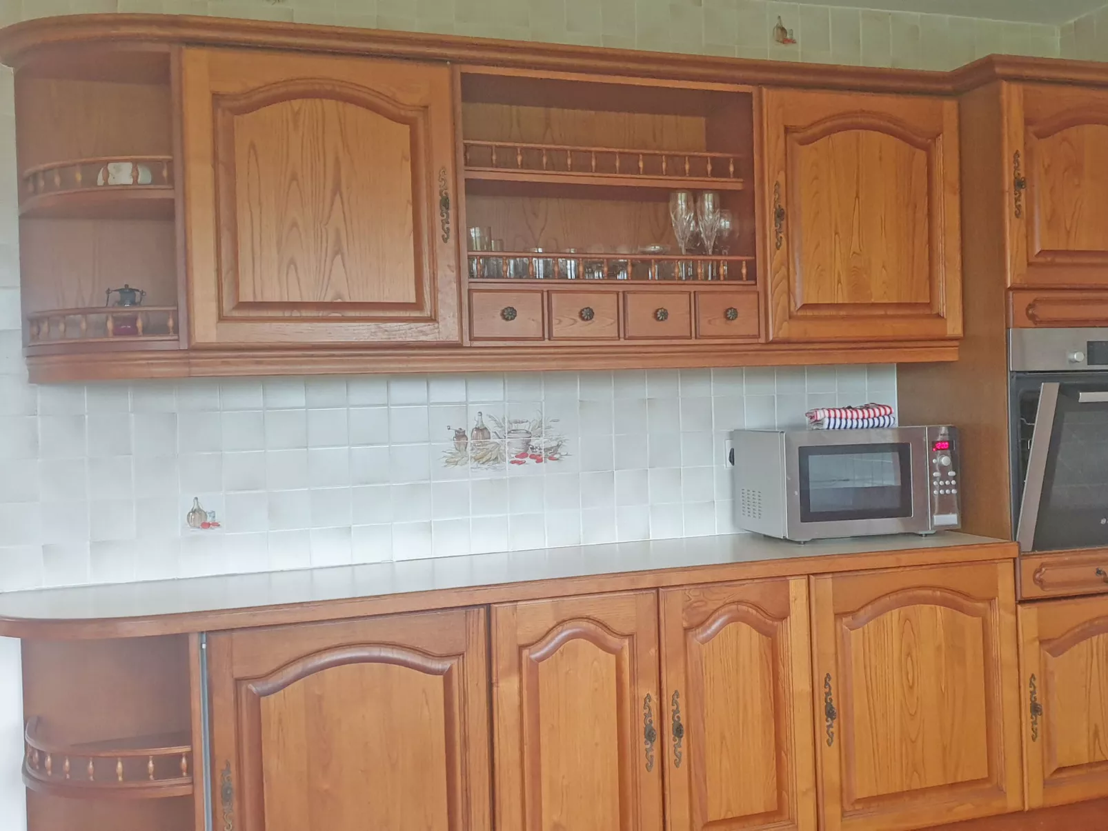 Spanish Point El Martins-Inside