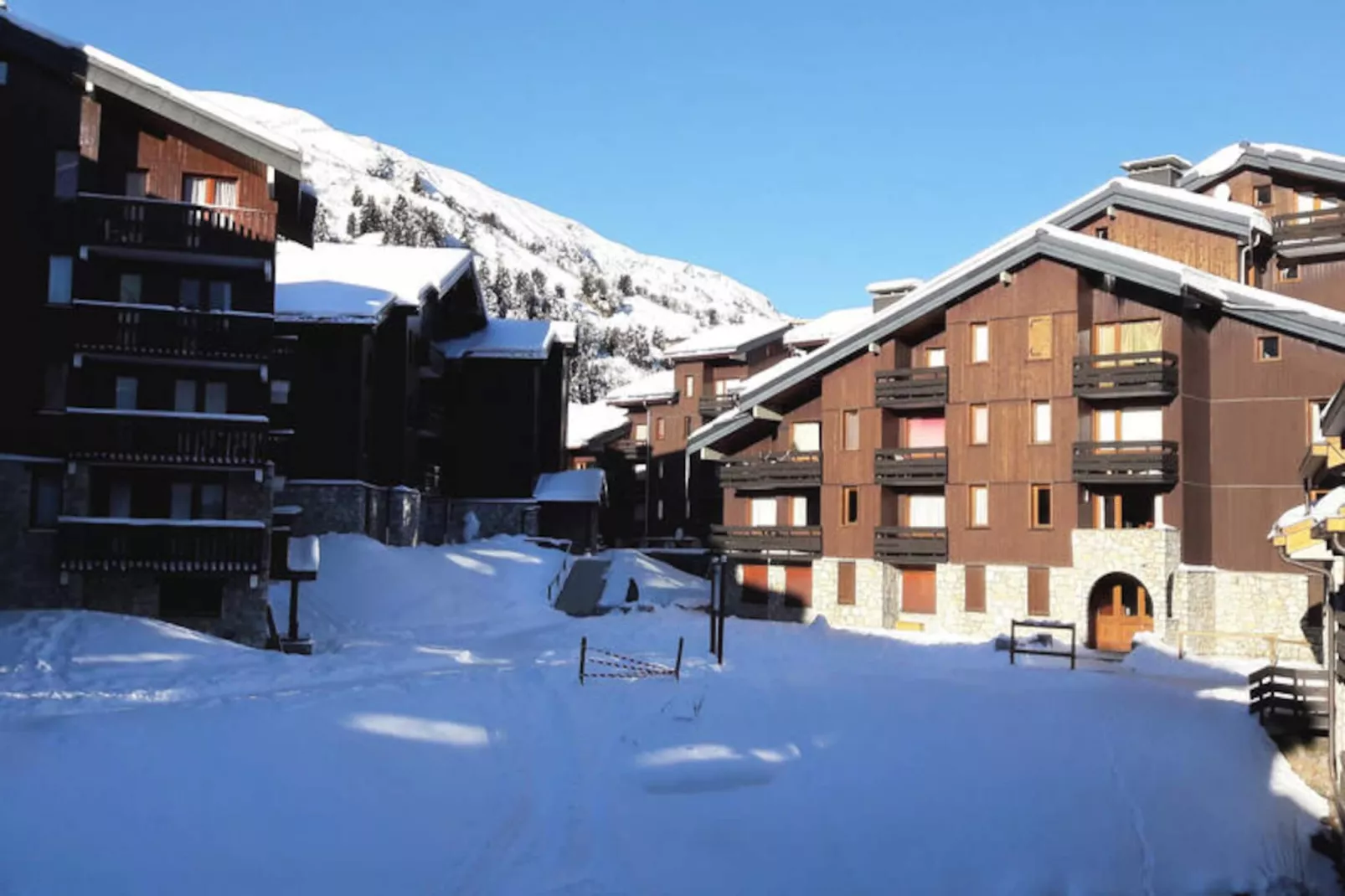 Résidence Dandy-Non tagué