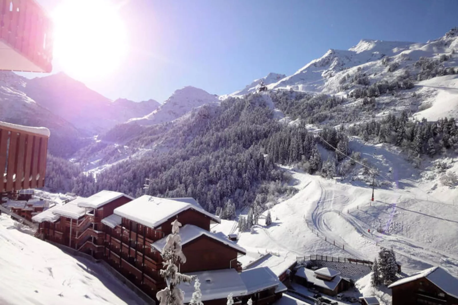 Résidence Plattieres-Nicht zugeordnet