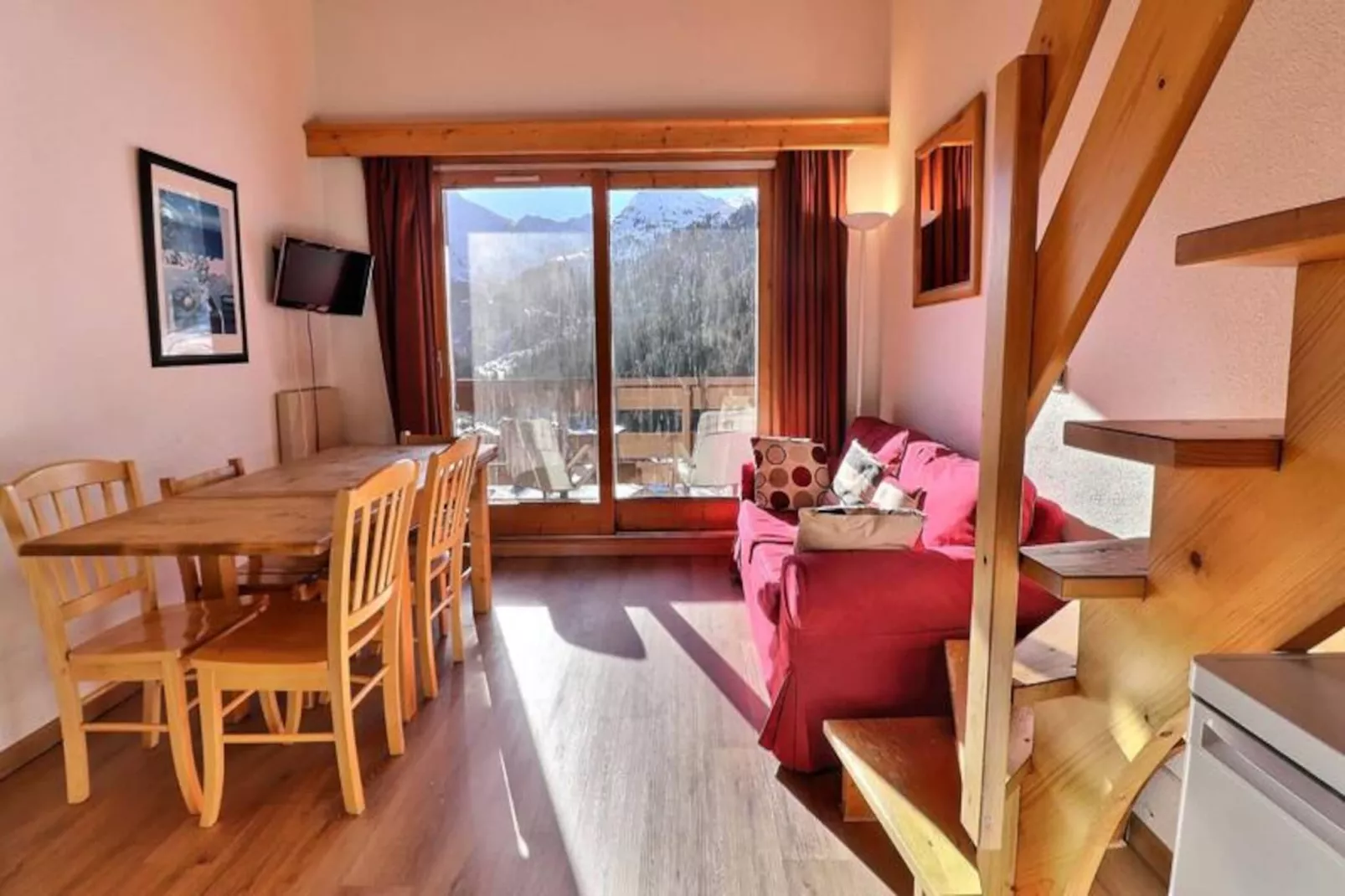 Résidence Plattieres-Nicht zugeordnet