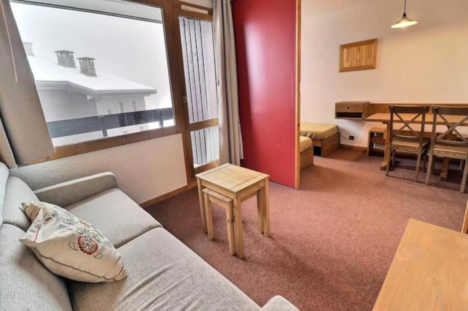 Résidence Candide-Non tagué