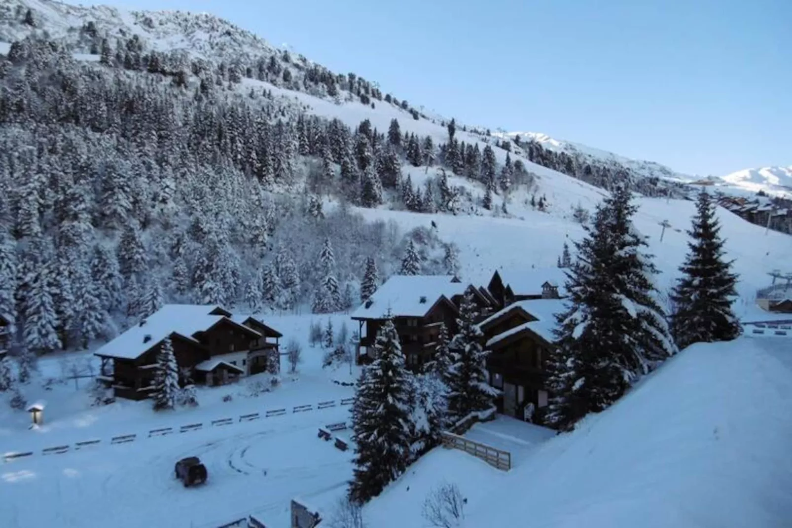 Résidence Alpages D-Untagged