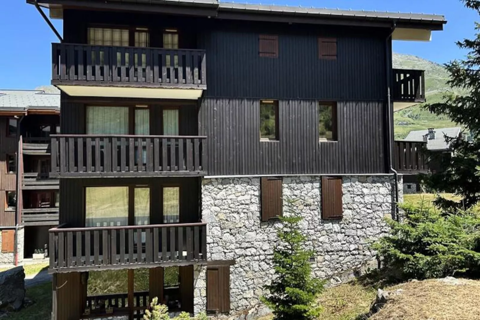 Résidence Nantchu - Untagged