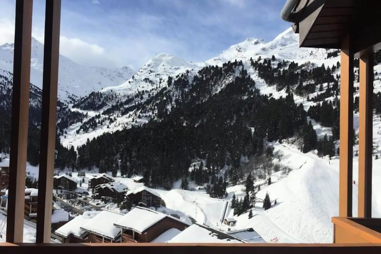 Résidence Plattieres-Nicht zugeordnet