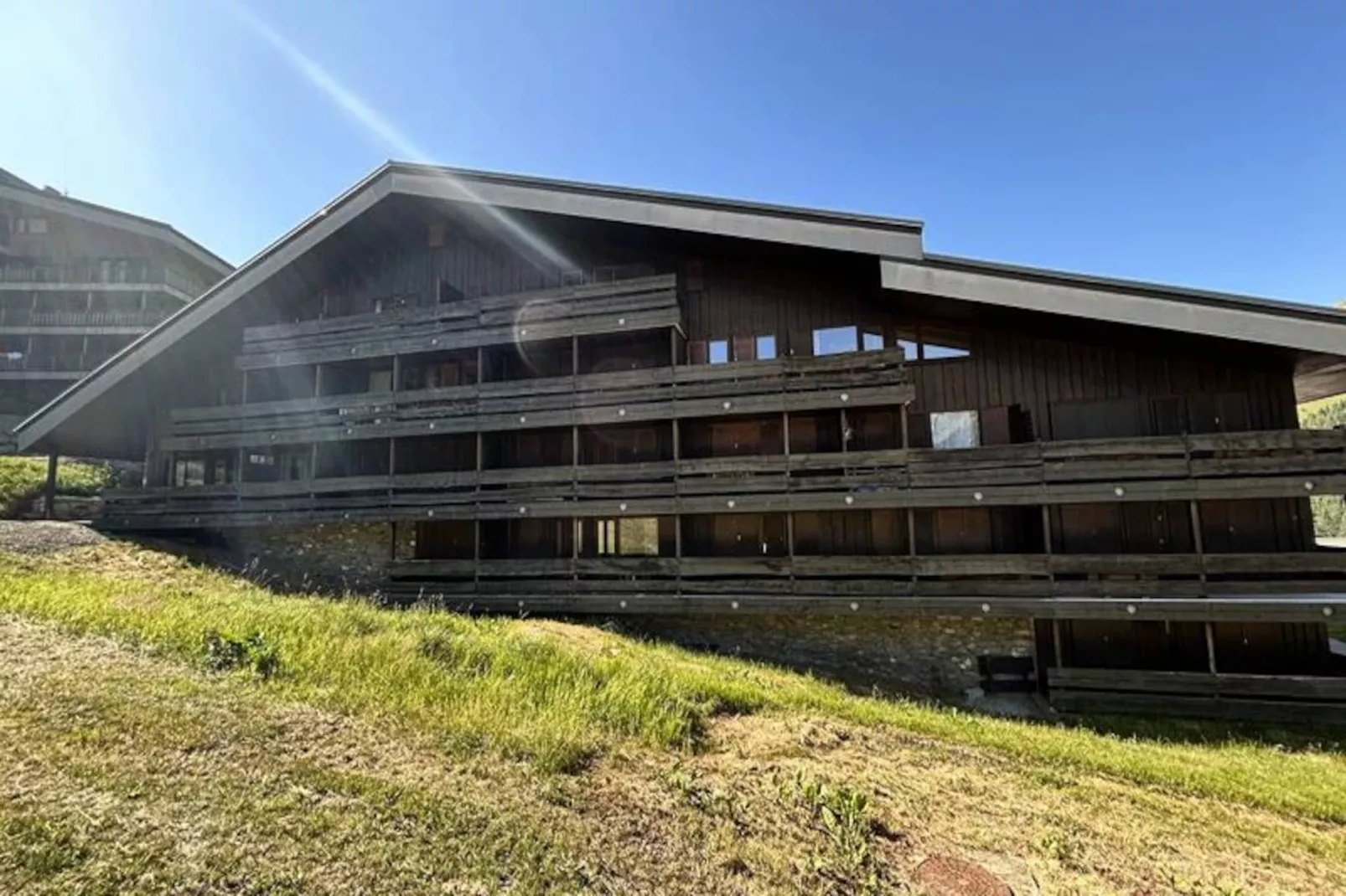 Résidence Roc De Tougne-Untagged