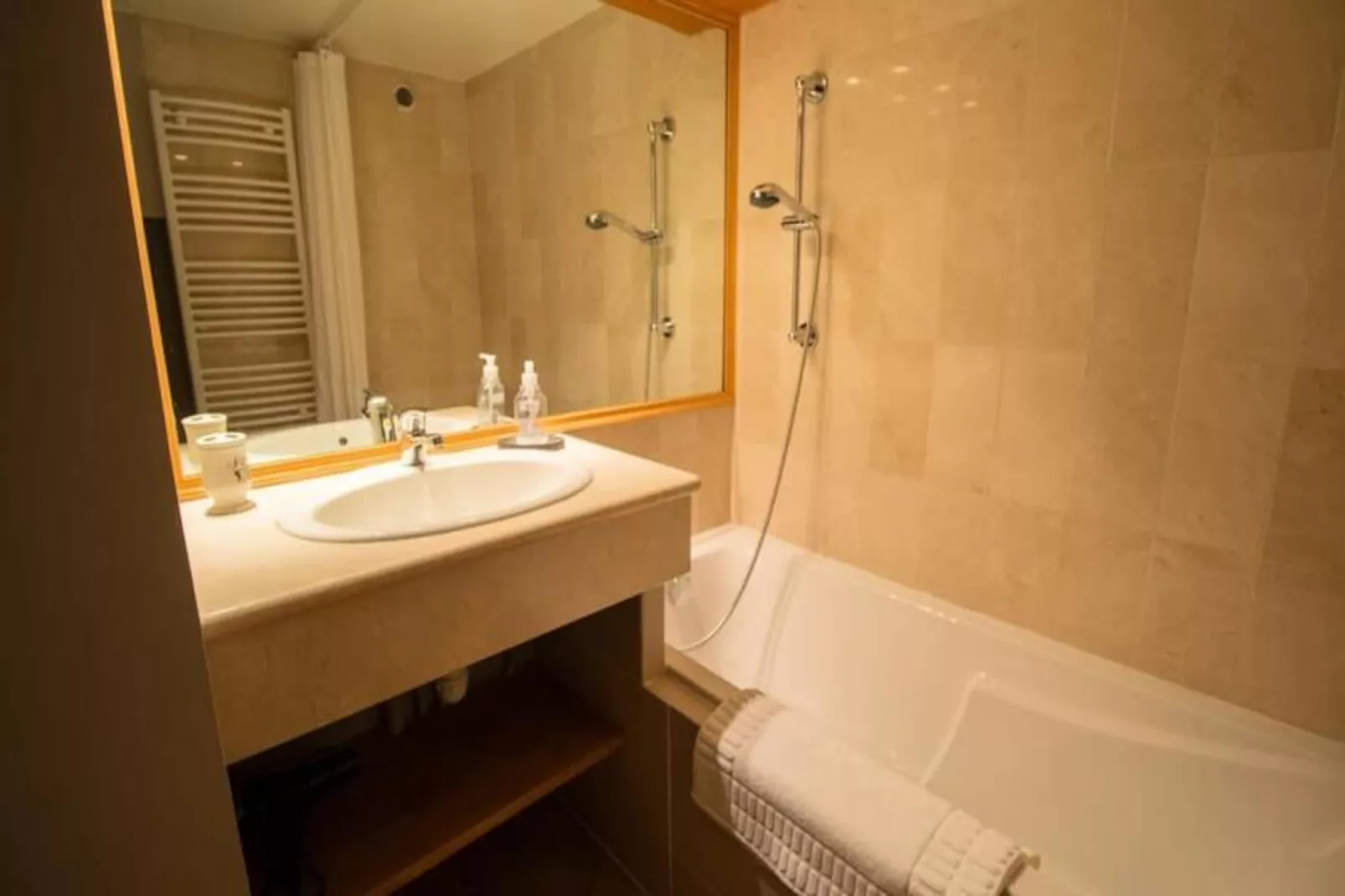 Chalet Clearmount Jaccuzzi Sauna - Untagged