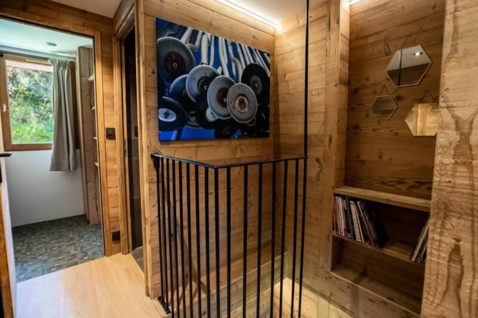 Hauts De Chantemouche 17 - Untagged