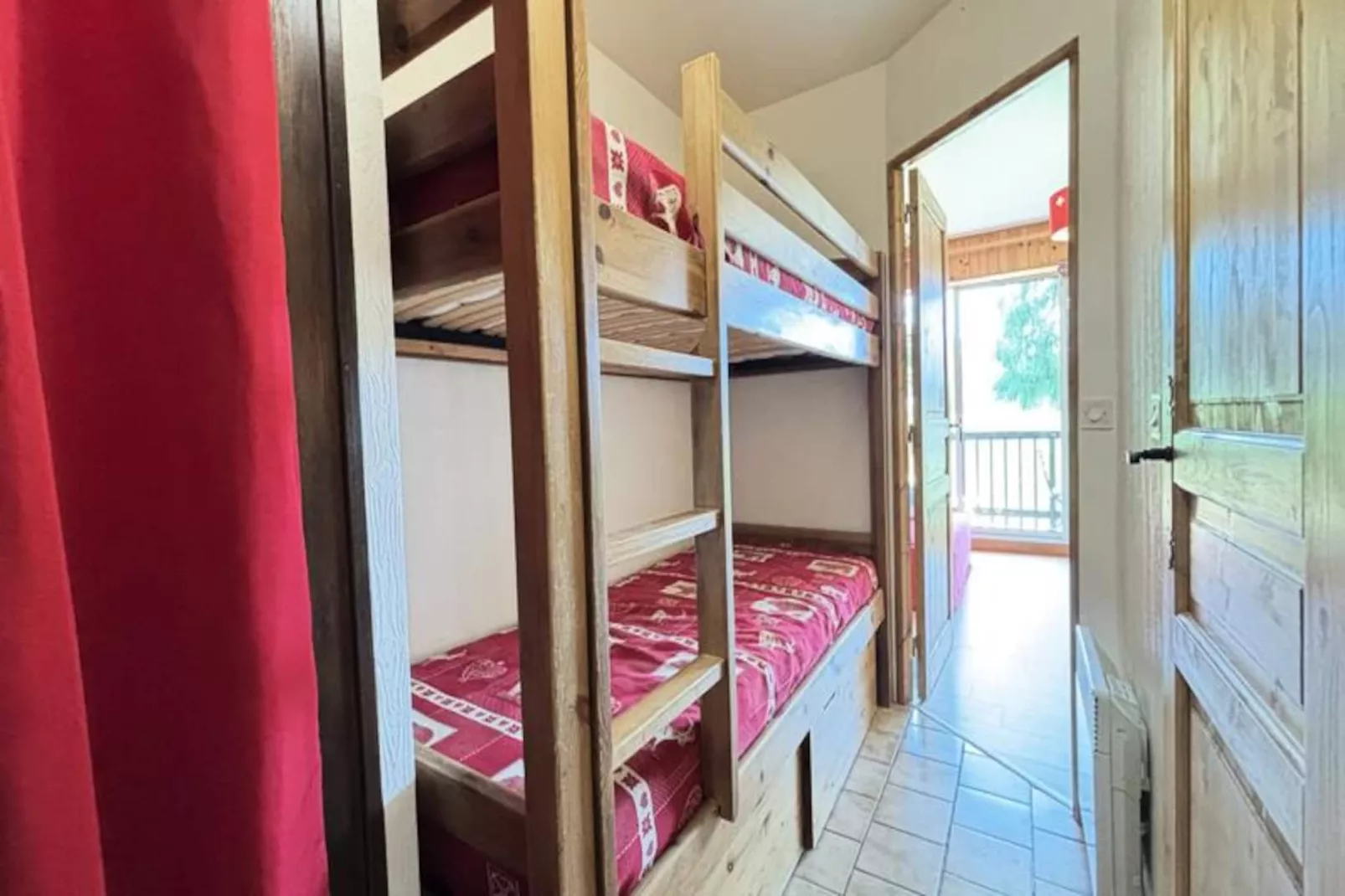 Résidence Les Alpages-Non tagué