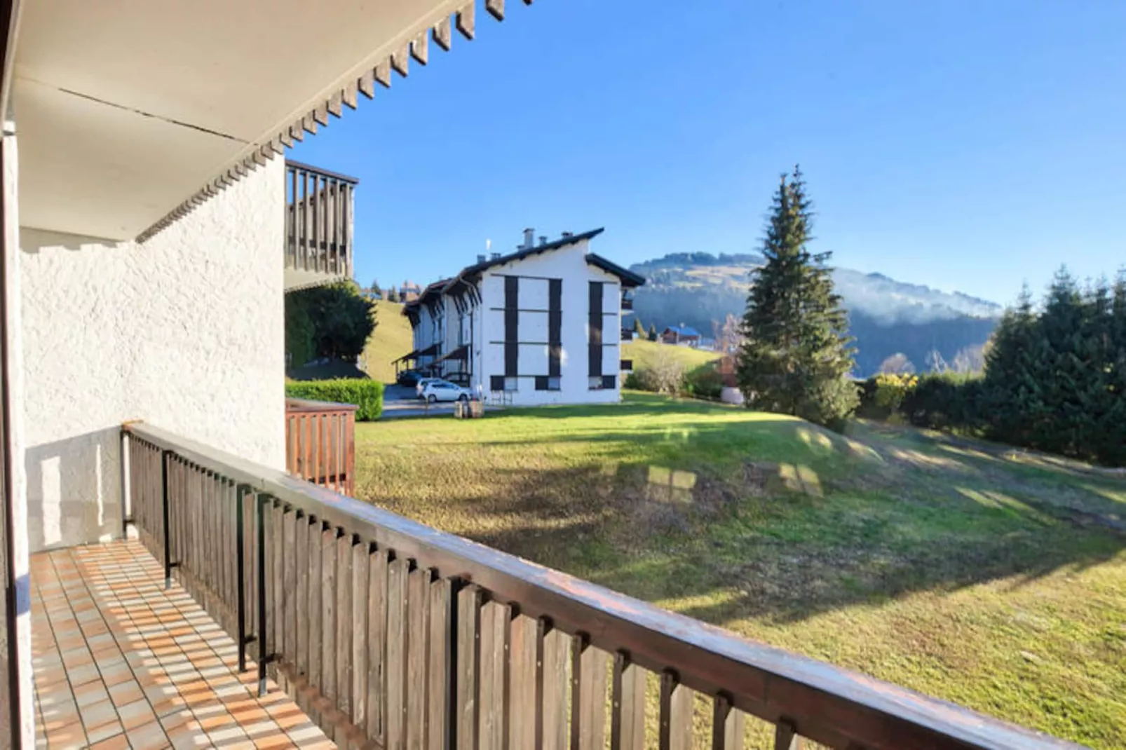 Résidence Les Alpages-Non tagué