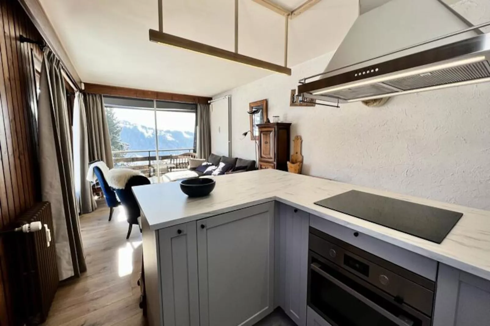 Résidence Les Alpages-Non tagué