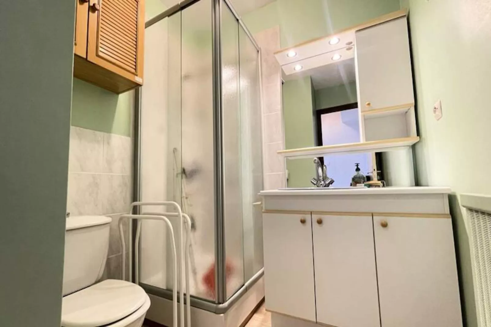 Résidence Les Alpages-Non tagué