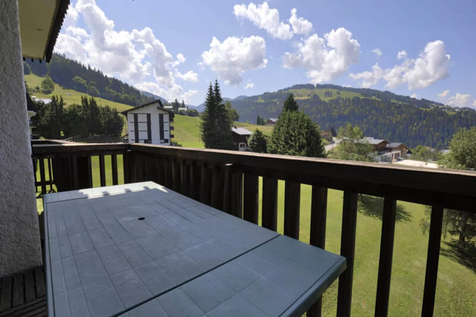 Résidence Les Alpages-Non tagué