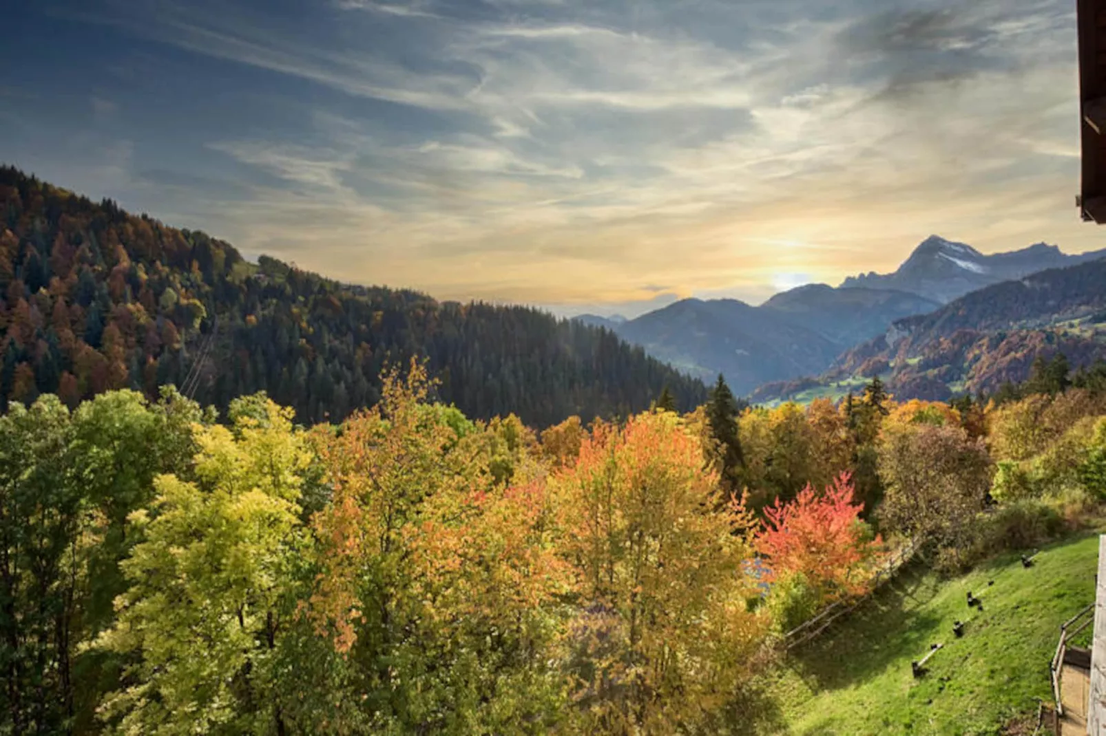 Résidence Les Balcons Du Charvin-Untagged
