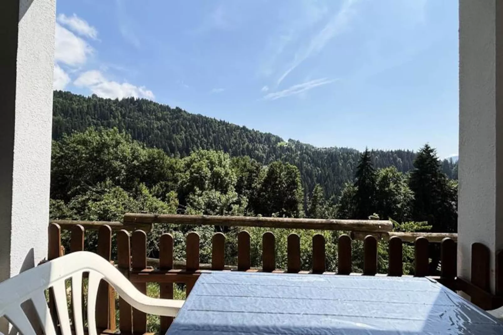 Résidence Les Balcons Du Charvin-Untagged