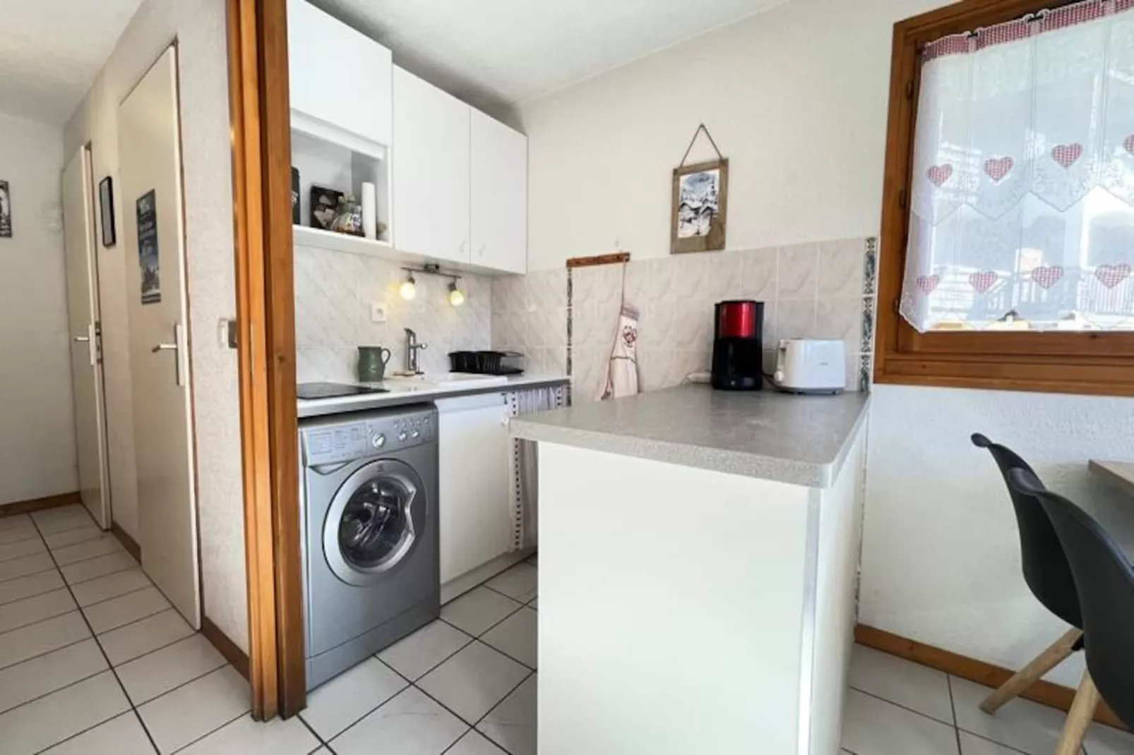 Résidence Les Balcons Du Charvin-Untagged