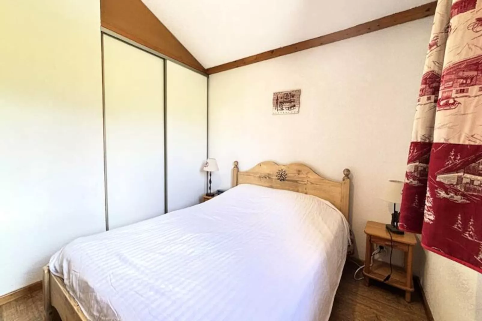 Résidence Les Balcons Du Charvin-Untagged