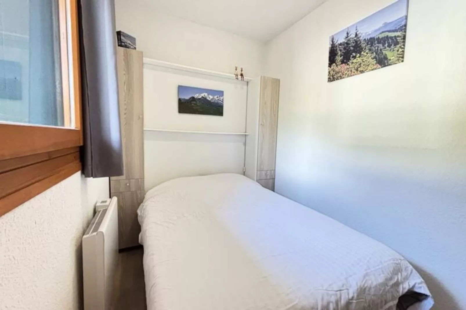 Résidence Les Balcons Du Charvin-Untagged