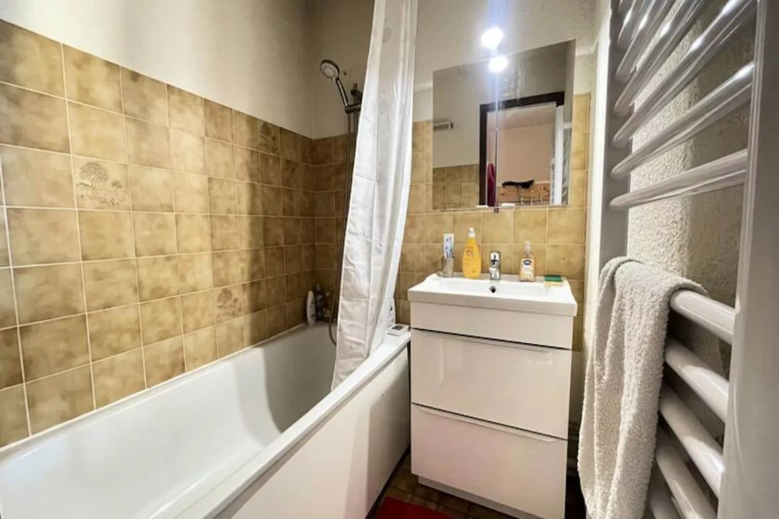 Résidence Les Adrelles-Non tagué