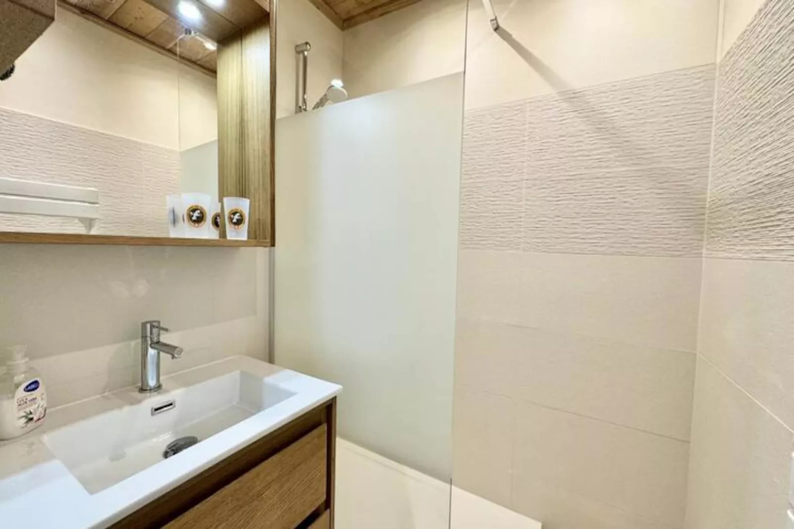 Résidence Les Chardons-Non tagué