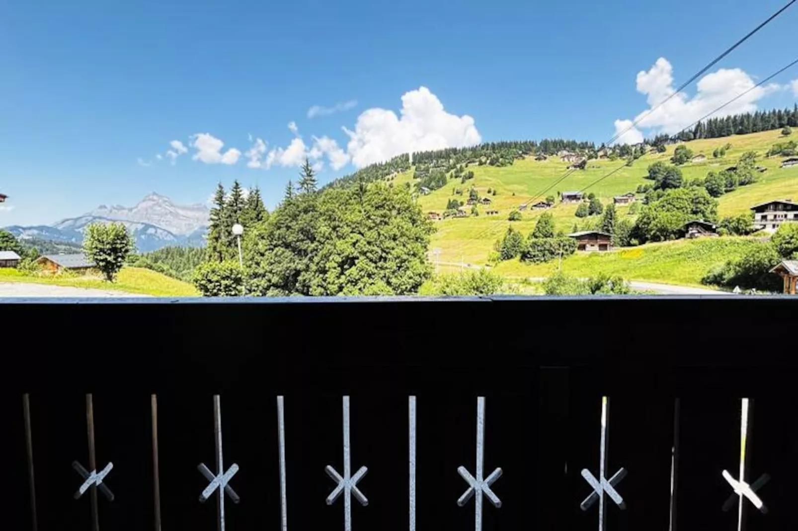 Résidence Les Oursons-Non tagué