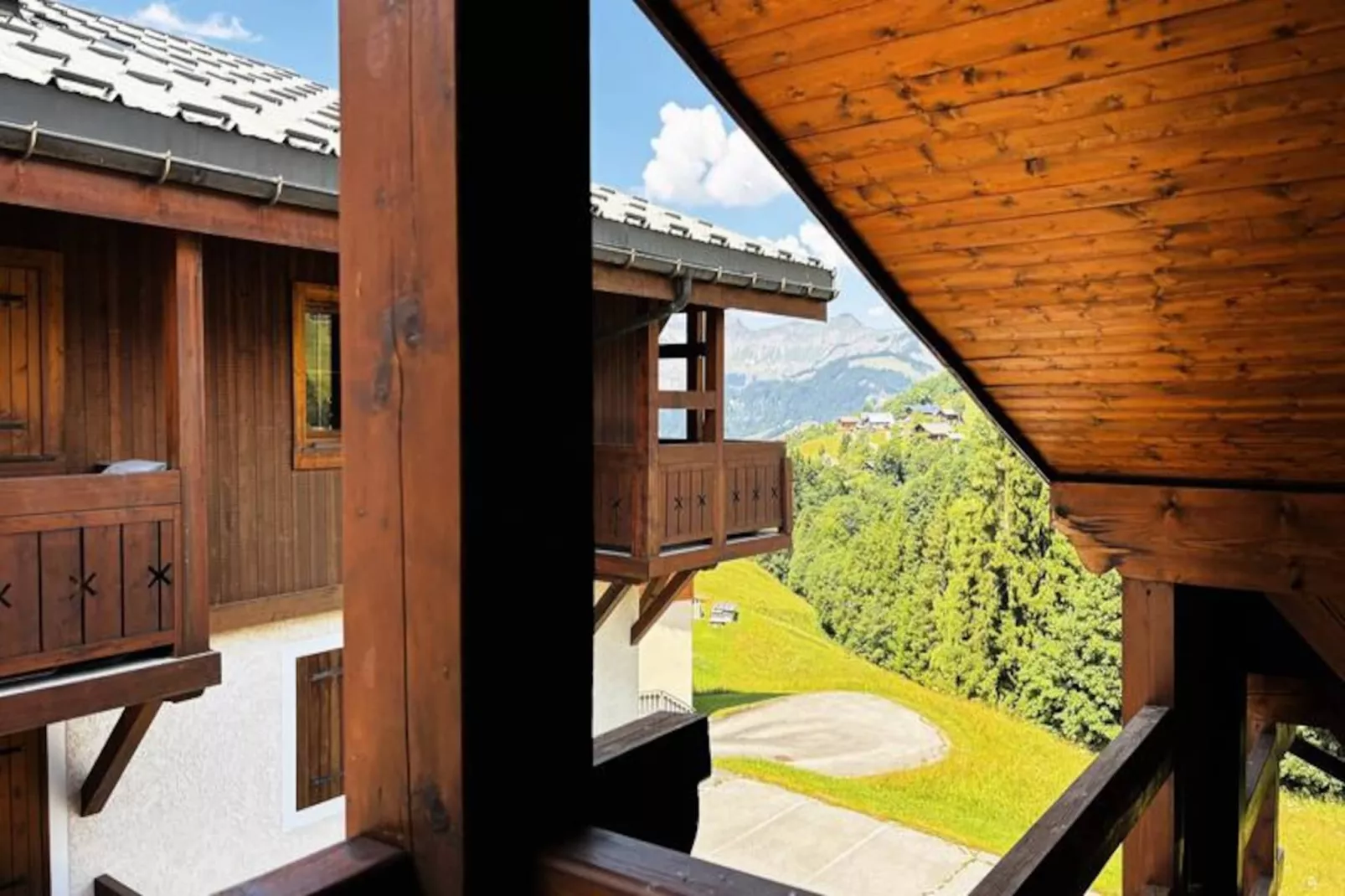 Résidence Les Oursons-Untagged