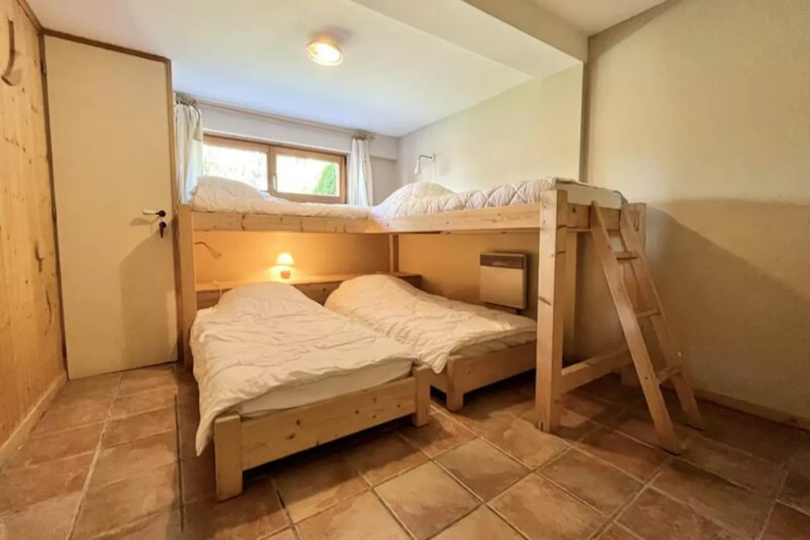 Chalet Le Buset-Non tagué