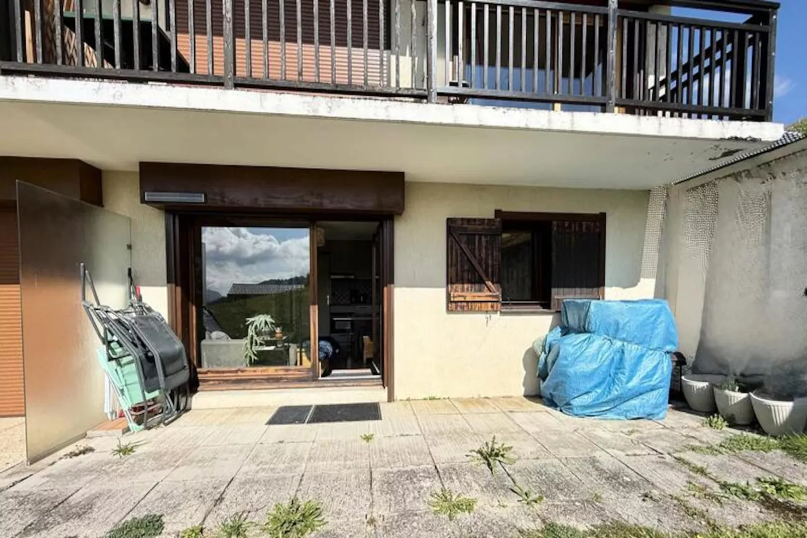 Résidence Le Chambet-Untagged