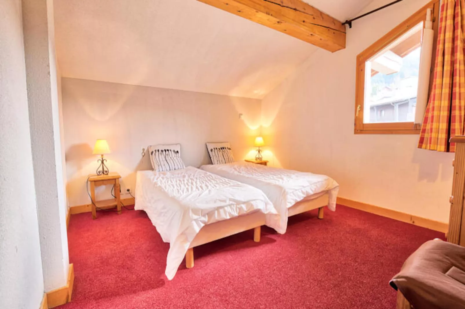 Résidence Le Village-Untagged