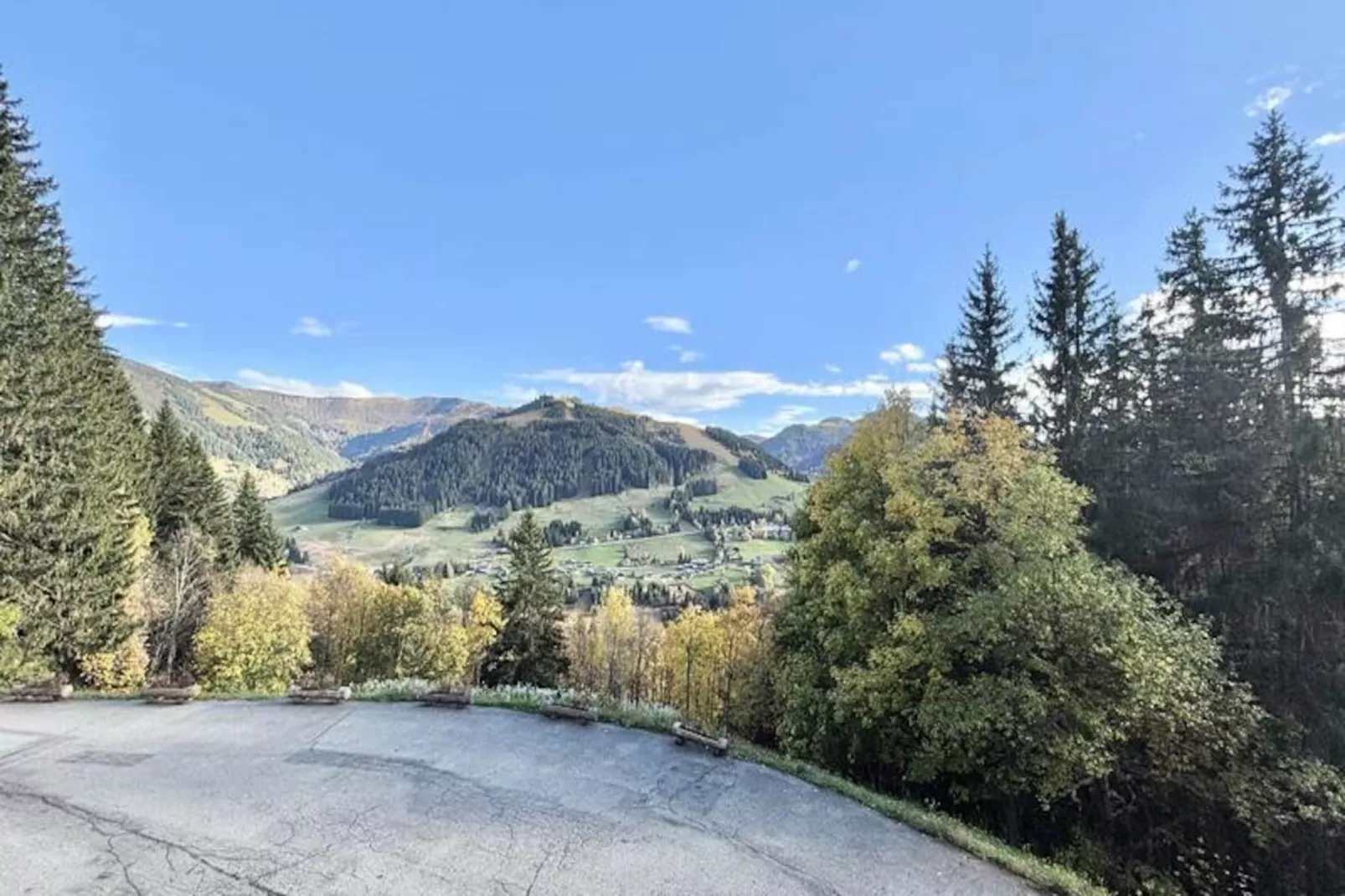 Résidence Le Reguet-Non tagué