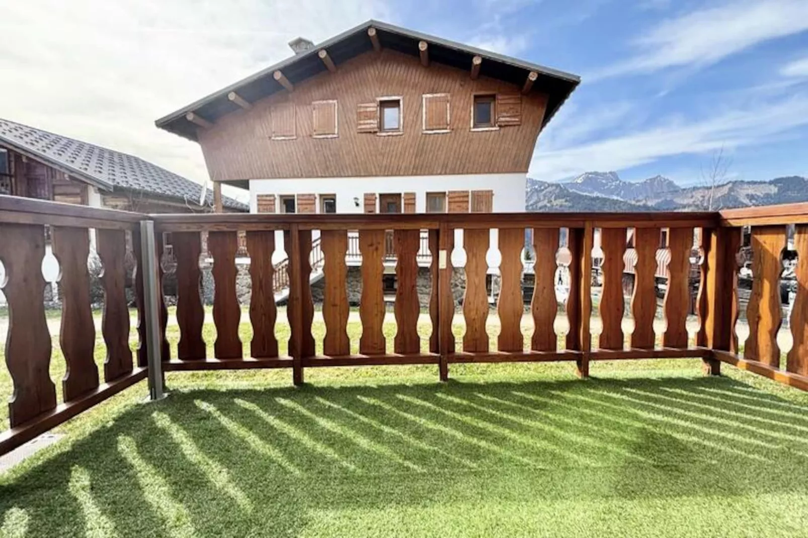 Résidence Le Chevreuil-Untagged