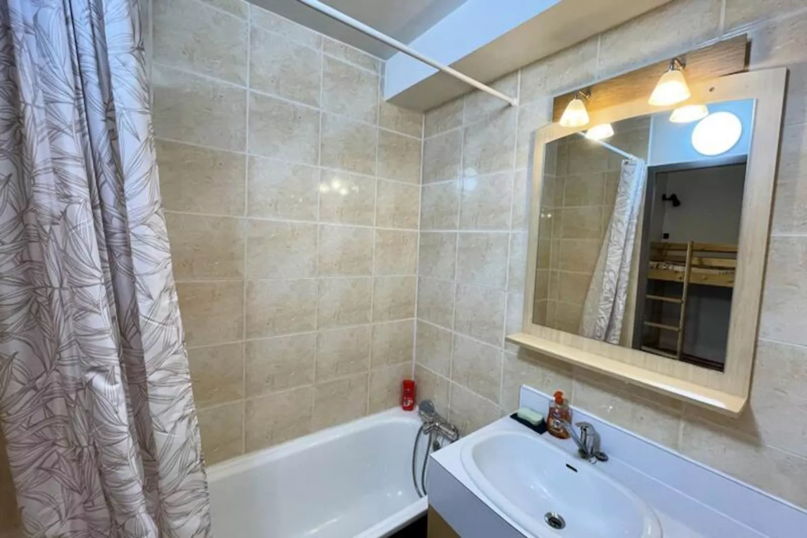 Résidence Glaciers-Untagged