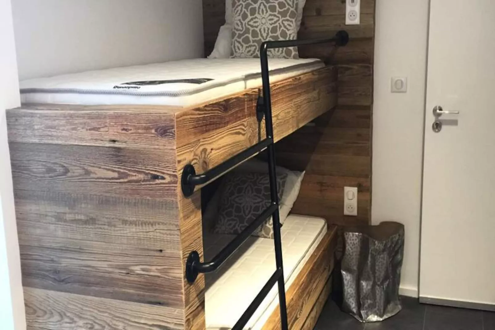 Résidence Eterlous-Nicht zugeordnet