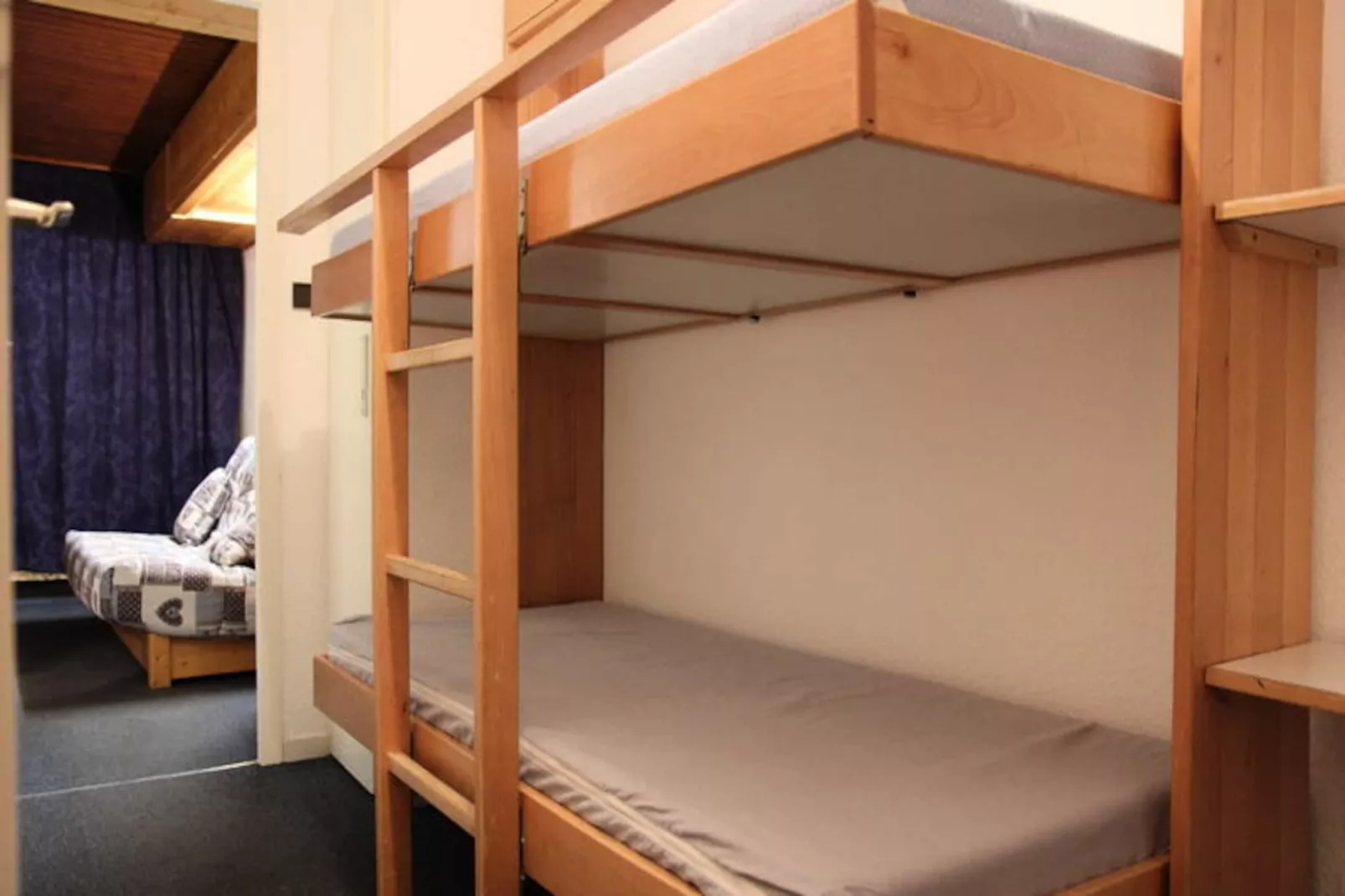 Résidence Schuss-Non tagué