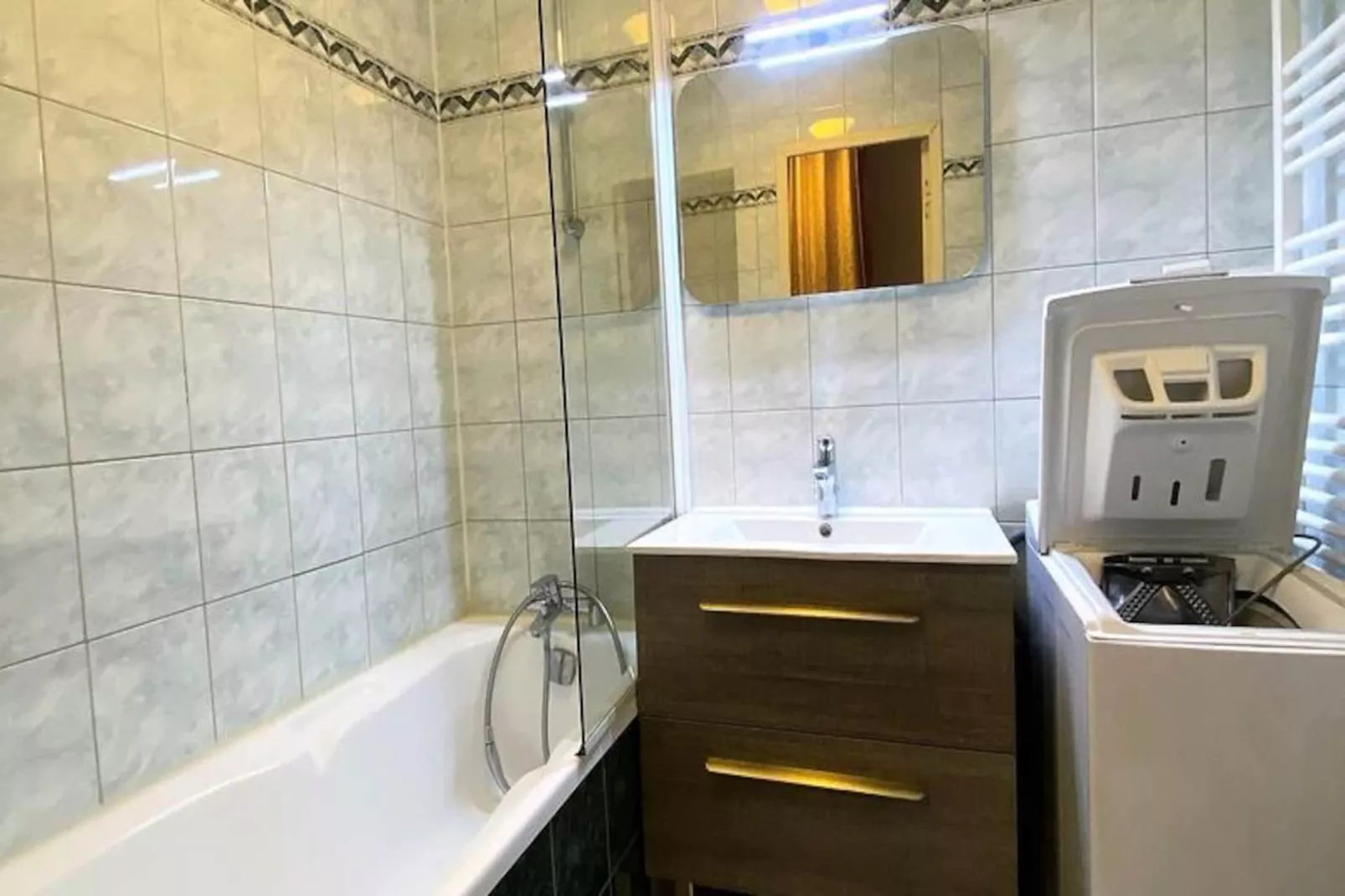 Résidence Hauts De Chaviere-Nicht zugeordnet