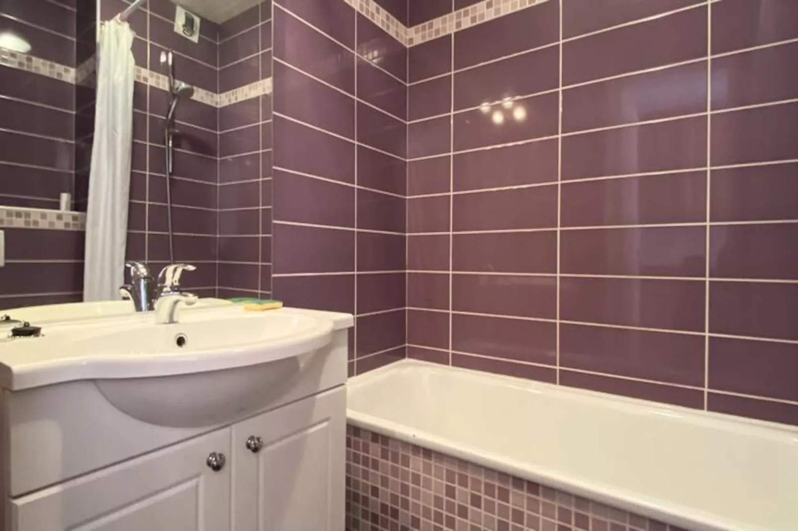 Résidence Roc De Peclet 1-Untagged