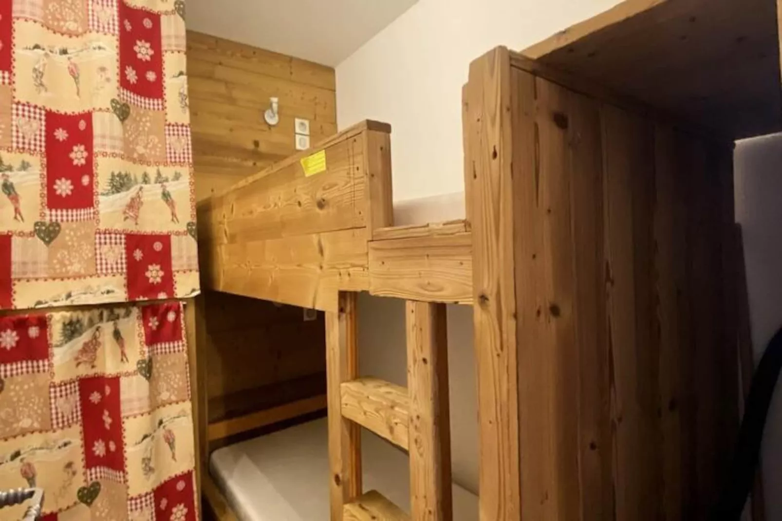 Résidence Vanoise-Untagged